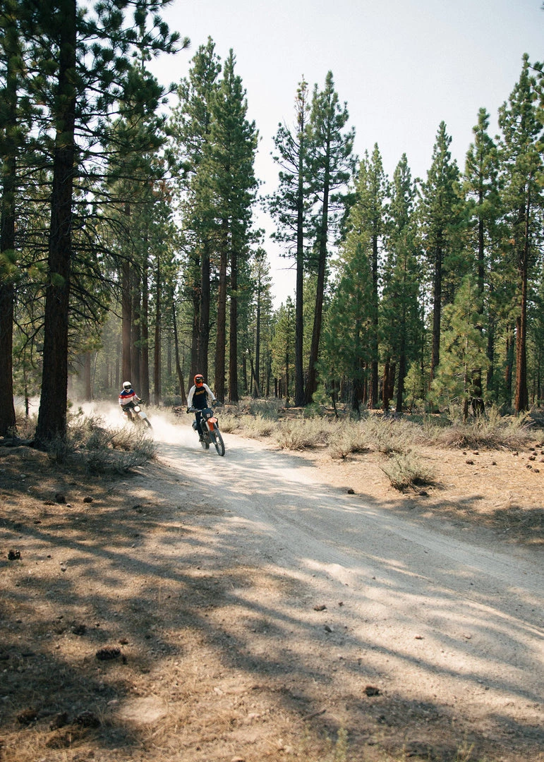 Iron & Resin The Factory Jersey 4 Iron & Resin The Factory Jersey