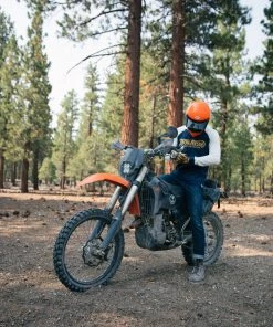 Iron & Resin The Factory Jersey 11 Iron & Resin The Factory Jersey