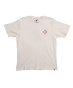 Iron & Resin Fast Or Last Tee