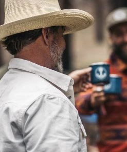 Iron & Resin Field Shirt