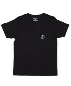 Iron & Resin Freebird Pocket Tee