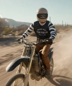 Iron & Resin All Apparel Gran Prix Jersey