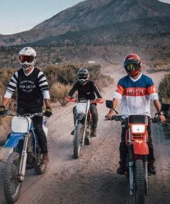 Iron & Resin All Apparel Gran Prix Jersey