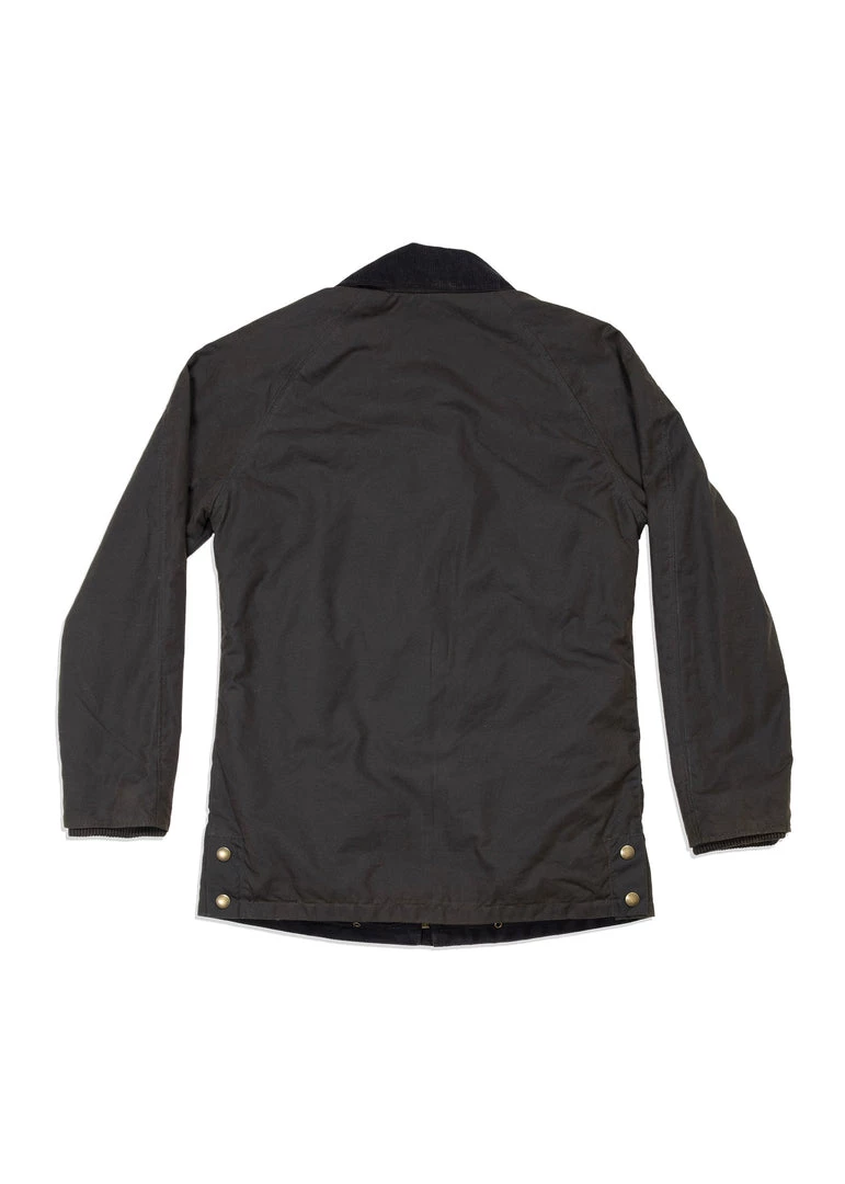 Iron & Resin Grant Jacket All Apparel 3 Iron & Resin Grant Jacket All Apparel