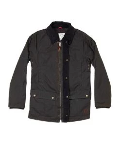 Iron & Resin Grant Jacket All Apparel 13 Iron & Resin Grant Jacket All Apparel