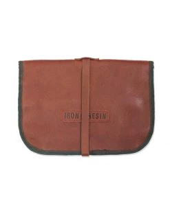 Iron & Resin All Apparel Great Plains Tool Roll