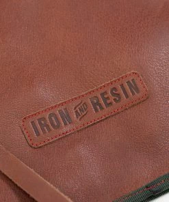Iron & Resin All Apparel Great Plains Tool Roll