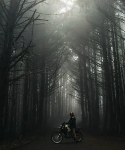 Iron & Resin All Apparel Great Outdoors Tee