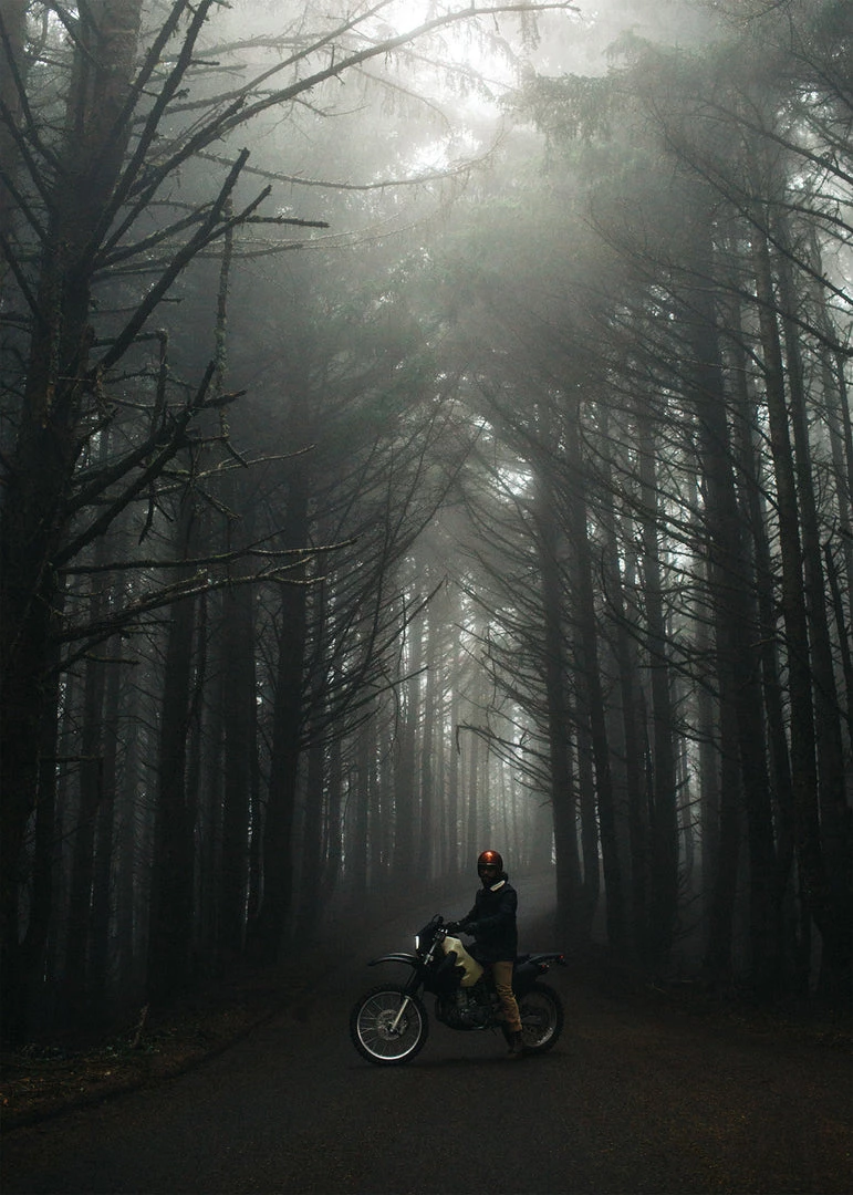 Iron & Resin All Apparel Great Outdoors Tee 2 Iron & Resin All Apparel Great Outdoors Tee