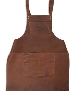 Iron & Resin Great Plains Shop Apron All Apparel