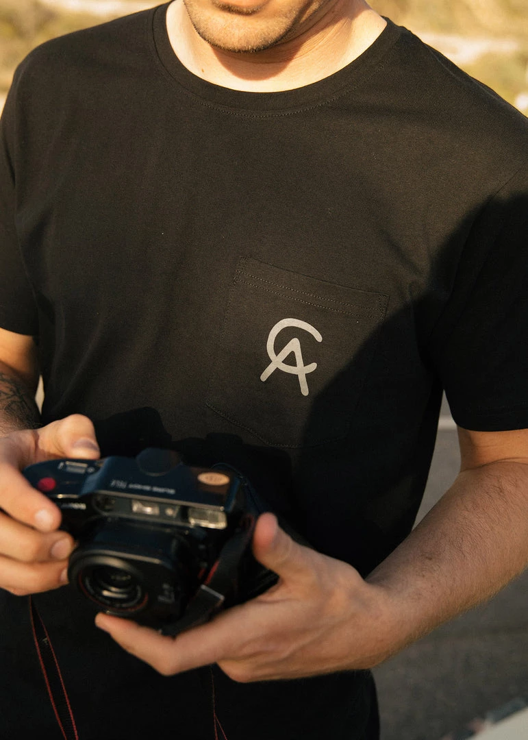 Iron & Resin All Apparel Grown In The West Pocket Tee 6 Iron & Resin All Apparel Grown In The West Pocket Tee