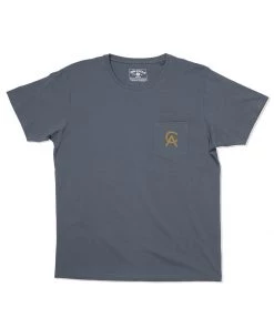 Iron & Resin All Apparel Grown In The West Pocket Tee 8 Iron & Resin All Apparel Grown In The West Pocket Tee