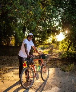 Iron & Resin All Apparel Hell On Wheels Tee 7 Iron & Resin All Apparel Hell On Wheels Tee