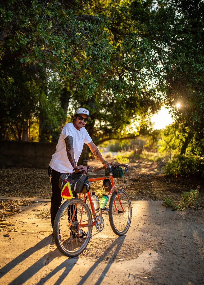 Iron & Resin All Apparel Hell On Wheels Tee 4 Iron & Resin All Apparel Hell On Wheels Tee