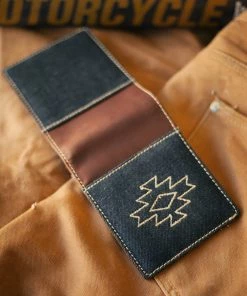 Iron And Resin All Apparel High Plains Wallet 5 Iron And Resin All Apparel High Plains Wallet