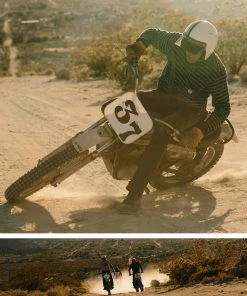 Iron & Resin All Apparel Hot Shoe Tee