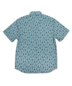 Iron & Resin Hula Dreams Shirt All Apparel