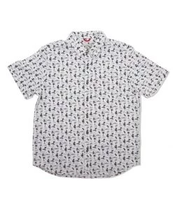 Iron & Resin Hula Dreams Shirt All Apparel