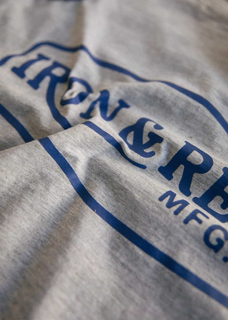 Iron & Resin All Apparel Craftsman Pocket Tee 3 Iron & Resin All Apparel Craftsman Pocket Tee