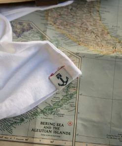 Iron & Resin All Apparel Ramblers Tee