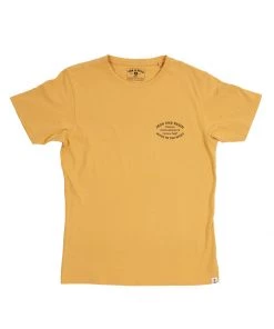 Iron & Resin Rotary Tee