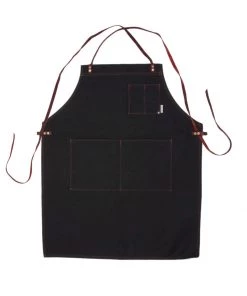 Iron & Resin Shop Apron All Apparel