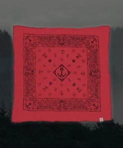 Iron & Resin OG II Bandana All Apparel