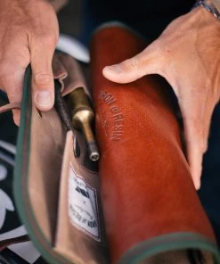 Iron & Resin X New Legend 4x4 All Apparel INR X NL Tool Roll