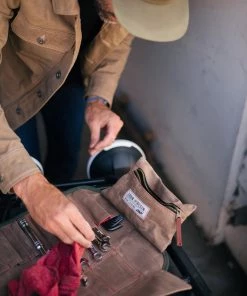 Iron & Resin X New Legend 4x4 All Apparel INR X NL Tool Roll