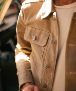 Iron & Resin X New Legend 4x4 INR X NL Mechanic Jacket All Apparel 9 Iron & Resin X New Legend 4x4 INR X NL Mechanic Jacket All Apparel