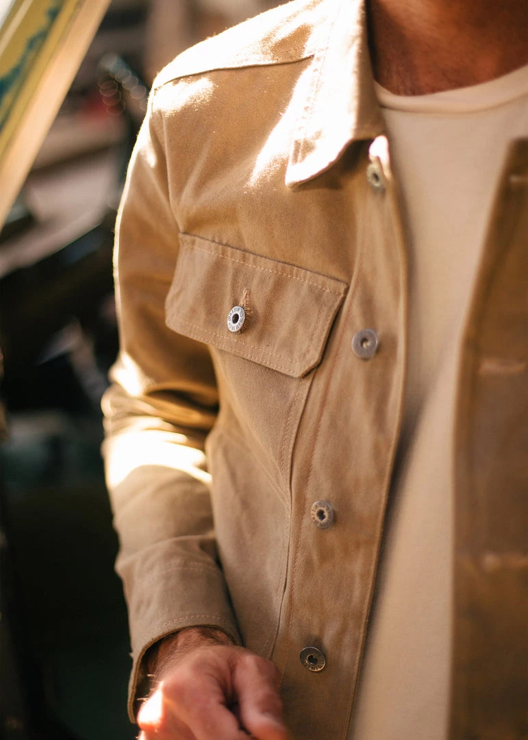 Iron & Resin X New Legend 4x4 INR X NL Mechanic Jacket All Apparel 3 Iron & Resin X New Legend 4x4 INR X NL Mechanic Jacket All Apparel