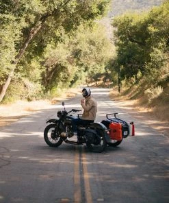 Iron & Resin X New Legend 4x4 INR X NL Mechanic Jacket All Apparel 10 Iron & Resin X New Legend 4x4 INR X NL Mechanic Jacket All Apparel