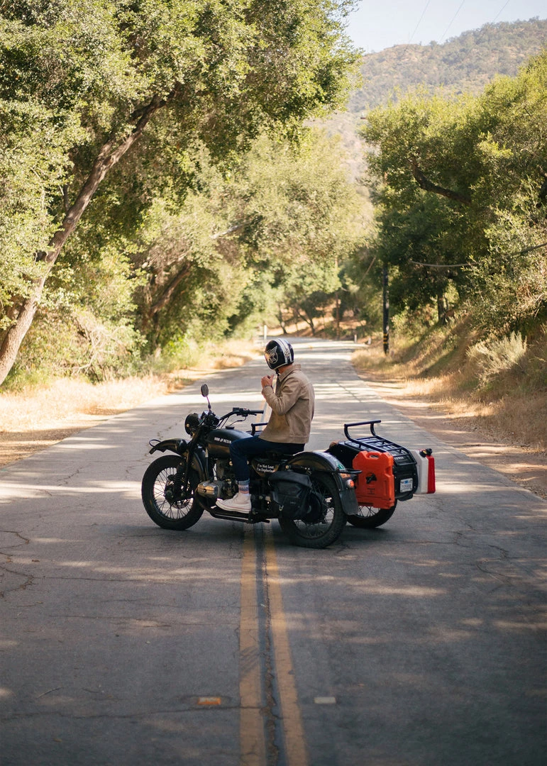 Iron & Resin X New Legend 4x4 INR X NL Mechanic Jacket All Apparel 4 Iron & Resin X New Legend 4x4 INR X NL Mechanic Jacket All Apparel