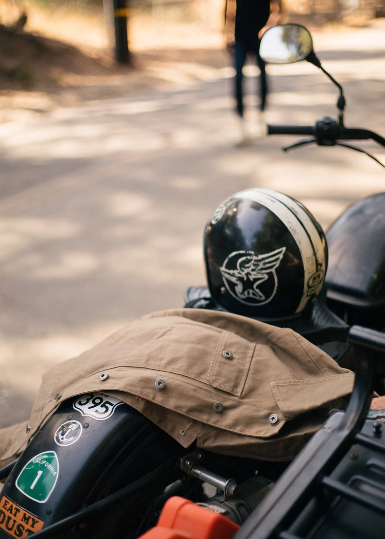 Iron & Resin X New Legend 4x4 INR X NL Mechanic Jacket All Apparel 5 Iron & Resin X New Legend 4x4 INR X NL Mechanic Jacket All Apparel