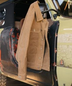 Iron & Resin X New Legend 4x4 INR X NL Mechanic Jacket All Apparel 13 Iron & Resin X New Legend 4x4 INR X NL Mechanic Jacket All Apparel