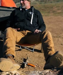 Iron & Resin All Apparel CA Zip Hoodie Fleece 11 Iron & Resin All Apparel CA Zip Hoodie Fleece