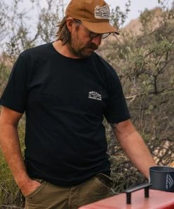 Iron & Resin Club Pocket Tee All Apparel 7 Iron & Resin Club Pocket Tee All Apparel