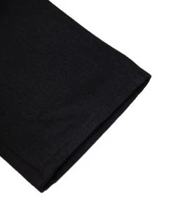 Iron & Resin Enduro Denim Jeans In Black