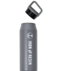 Iron & Resin X MiiR 32oz Bottle All Apparel