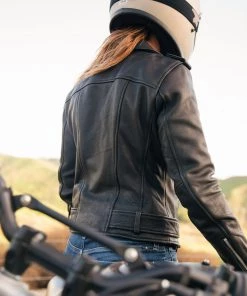 Iron & Resin Ironhead Jacket