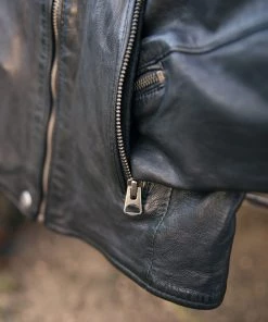 Iron & Resin All Apparel Rocker Jacket