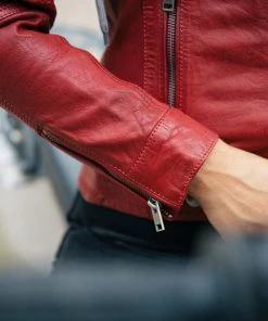 Iron & Resin All Apparel Women's Topanga Jacket