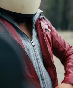 Iron & Resin All Apparel Women's Topanga Jacket