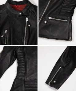 Iron & Resin Trinity Jacket