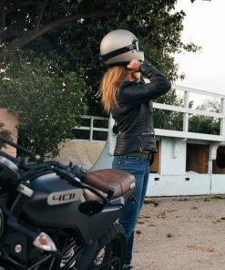 Iron & Resin Trinity Jacket