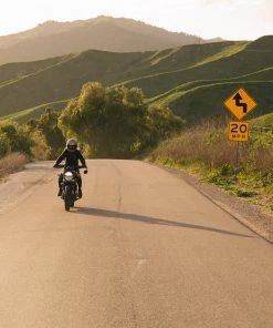 Iron & Resin Trinity Jacket