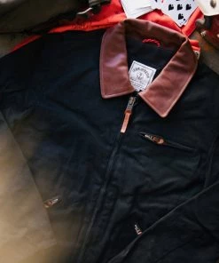 Iron & Resin All Apparel Hawk Jacket