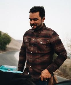 Iron & Resin Missouri Shirt All Apparel