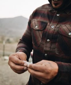 Iron & Resin Missouri Shirt All Apparel