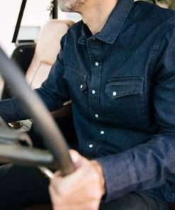 Iron & Resin All Apparel Ojai Shirt